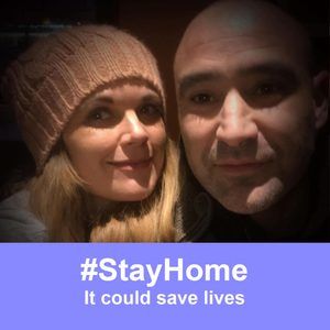 Meet your Posher, Lauralee